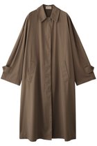 【ザ ロウ/THE ROW】のROCCO COAT トープ|ID:prp329100004691442