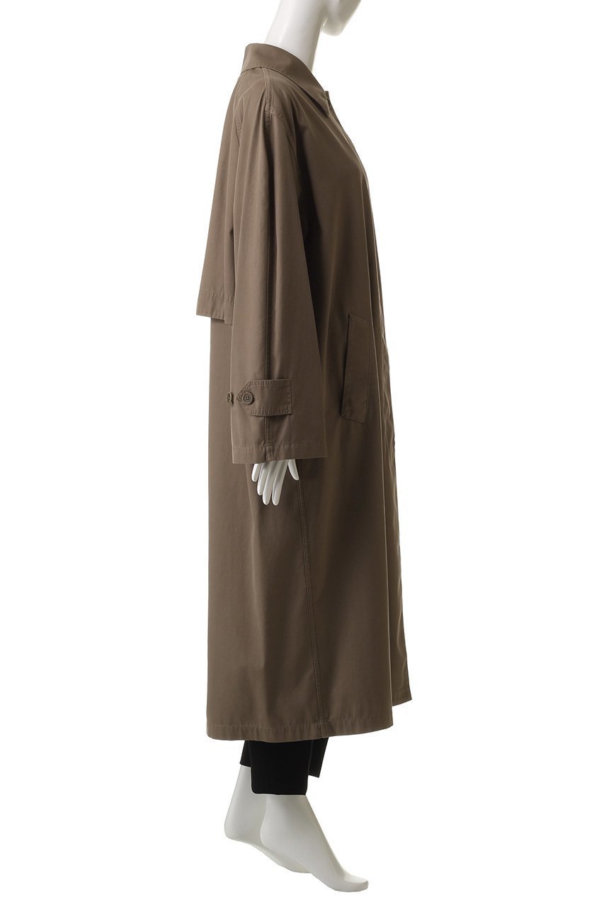 【ザ ロウ/THE ROW】のROCCO COAT 人気、トレンドファッション・服の通販 founy(ファニー) 　ファッション　Fashion　レディースファッション　Fashion for Women　アウター　Coat / Outerwear Collection　コート・ロングコート・ピーコート　Long Coats, Peacoats & More　インナー　Innerwear　ロング　Long, Long-Length　ワイド　Wide, Wide Fit　新作・新入荷　New Arrivals / New In　other-3|ID: prp329100004691442 ipo3291000000033878206