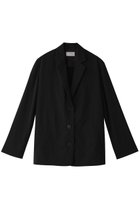 【ザ ロウ/THE ROW】のALOHA JACKET 人気、トレンドファッション・服の通販 founy(ファニー) ファッション Fashion レディースファッション Fashion for Women アウター Coat / Outerwear Collection レディースジャケット・軽アウター Jackets シルク Silk, 100% Silk ジャケット Jacket, Outerwear thumbnail ブラック|ID: prp329100004691444 ipo3291000000036085205