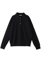 【ザ ロウ/THE ROW】のCORZAS TOP ダークネイビー|ID: prp329100004691445 ipo3291000000036182337