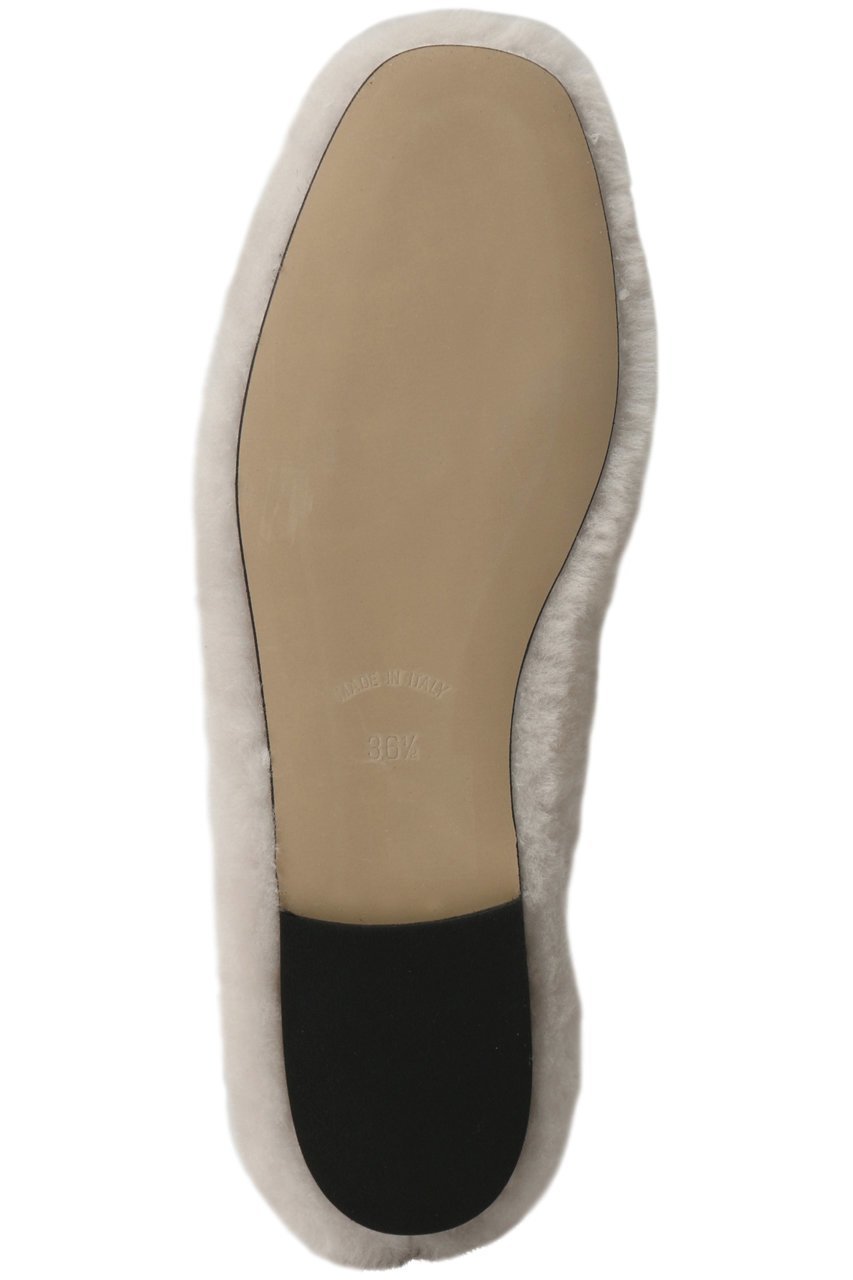 【コルソローマ9/CORSO ROMA9】のシアリングフラットシューズ 人気、トレンドファッション・服の通販 founy(ファニー) 　ファッション　Fashion　レディースファッション　Fashion for Women　シューズ　Shoes, Footwear　シンプル　Simple, Minimal　フィット　Fit, Slim Fit　フラット　Flat, Flat Shoes　エレガント 上品　Elegant　新作・新入荷　New Arrivals / New In　other-5|ID: prp329100004691453 ipo3291000000033878301
