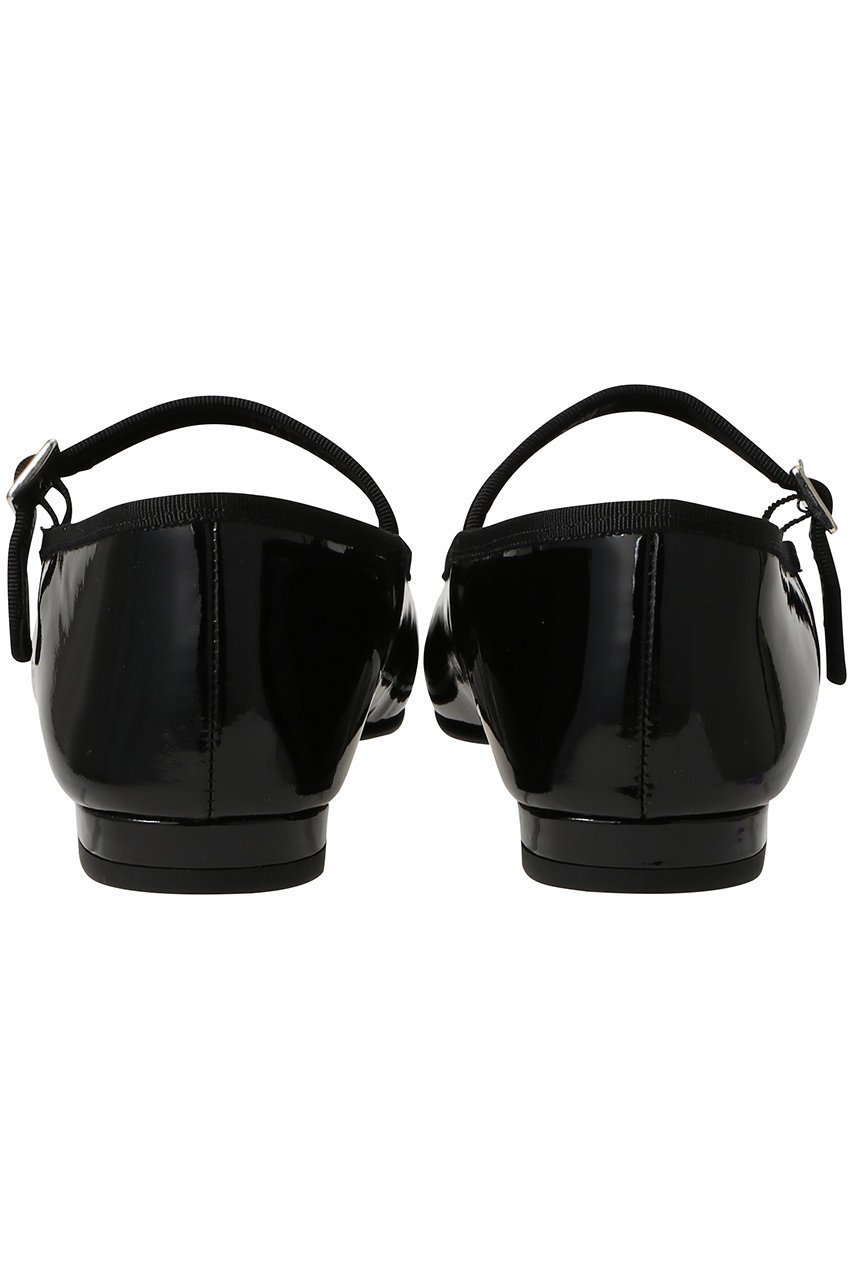 【オブラダ/Oblada】のOBLADA メリージェーン(PATENT LEATHER) 人気、トレンドファッション・服の通販 founy(ファニー)  ファッション Fashion レディースファッション Fashion for Women センター Center, Center Line デニム Denim, Jeans Material バランス Balance, Style Balance エレガント 上品 Elegant other-3|ID: prp329100004691458 ipo3291000000033878327