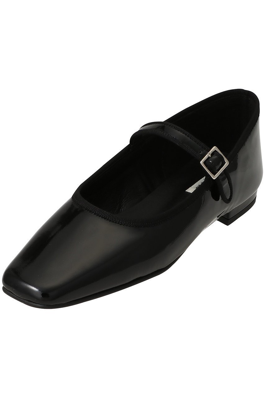 【オブラダ/Oblada】のOBLADA メリージェーン(PATENT LEATHER) 人気、トレンドファッション・服の通販 founy(ファニー)  ファッション Fashion レディースファッション Fashion for Women センター Center, Center Line デニム Denim, Jeans Material バランス Balance, Style Balance エレガント 上品 Elegant other-4|ID: prp329100004691458 ipo3291000000033878329