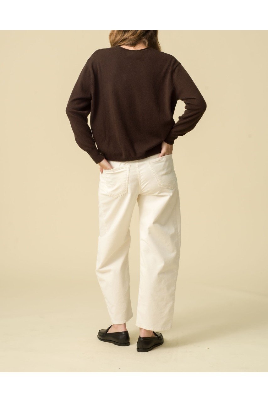 【マザー/MOTHER】の【日本別注】 HALF-PIPE ANKLE コーデュロイ ワイドカーブパンツ (CFS) 人気、トレンドファッション・服の通販 founy(ファニー) 　ファッション　Fashion　レディースファッション　Fashion for Women　パンツ　Pants & Trousers　おすすめ　Recommended / Our Picks　コーデュロイ　Corduroy, Cord Fabric　ショート　Short, Short Length　トレンド　Trend, Trending Now　バランス　Balance, Style Balance　今季　This Season, Current Season　別注　Limited Edition, Custom Order　新作・新入荷　New Arrivals / New In　other-7|ID: prp329100004691463 ipo3291000000033878373