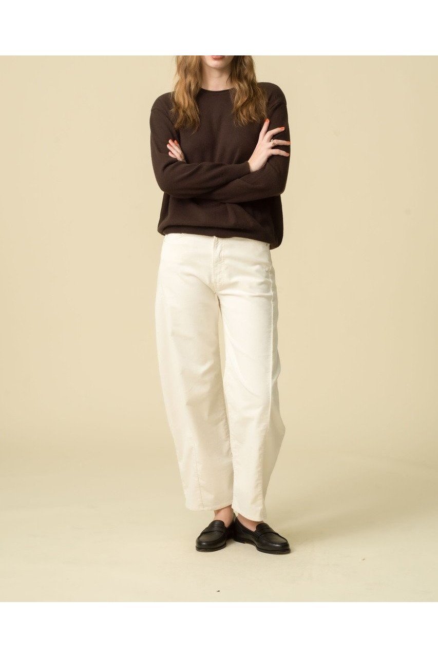 【マザー/MOTHER】の【日本別注】 HALF-PIPE ANKLE コーデュロイ ワイドカーブパンツ (CFS) 人気、トレンドファッション・服の通販 founy(ファニー) 　ファッション　Fashion　レディースファッション　Fashion for Women　パンツ　Pants & Trousers　おすすめ　Recommended / Our Picks　コーデュロイ　Corduroy, Cord Fabric　ショート　Short, Short Length　トレンド　Trend, Trending Now　バランス　Balance, Style Balance　今季　This Season, Current Season　別注　Limited Edition, Custom Order　新作・新入荷　New Arrivals / New In　other-8|ID: prp329100004691463 ipo3291000000033878374
