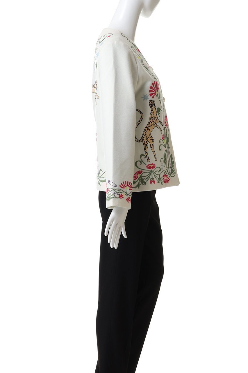【マザー/MOTHER】のTHE EYE OPENER ボタニカルジャケット (ACA) 人気、トレンドファッション・服の通販 founy(ファニー) 　ファッション　Fashion　レディースファッション　Fashion for Women　アウター　Coat / Outerwear Collection　レディースジャケット・軽アウター　Jackets　ブルゾンジャケット・スポーティアウター　Blouson Jackets　カーディガン　Cardigan, Knitwear　シンプル　Simple, Minimal　ジャケット　Jacket, Outerwear　デニム　Denim, Jeans Material　ブルゾン　Blouson, Bomber Jacket　ボタニカル　Botanical, Floral Pattern　新作・新入荷　New Arrivals / New In　other-3|ID: prp329100004691464 ipo3291000000033878381