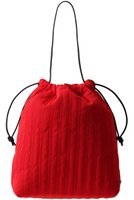 【マルティニーク/martinique】の【VALESQUE】バケットバッグ 人気、トレンドファッション・服の通販 founy(ファニー) ファッション Fashion レディースファッション Fashion for Women バッグ Bags なめらか Smooth, Silky Texture アクセサリー Fashion Accessories キルティング Quilted, Quilting トラベル Travel, Travel Gear ラップ Wrap, Wrap Design 巾着 Drawstring Bag, Kinchaku 新作・新入荷 New Arrivals / New In |ID:prp329100004691467