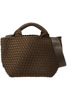 【マルティニーク/martinique】の【NAGHEDI】St Barths Small トート 人気、トレンドファッション・服の通販 founy(ファニー) ファッション Fashion レディースファッション Fashion for Women バッグ Bags スクエア Square, Square Shape フォルム Silhouette, Form ポーチ Pouch, Small Case 新作・新入荷 New Arrivals / New In |ID:prp329100004691470