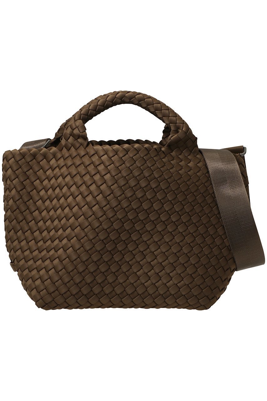 【マルティニーク/martinique】の【NAGHEDI】St Barths Small トート インテリア・キッズ・メンズ・レディースファッション・服の通販 founy(ファニー) 　ファッション　Fashion　レディースファッション　Fashion for Women　バッグ　Bags　スクエア　Square, Square Shape　フォルム　Silhouette, Form　ポーチ　Pouch, Small Case　マロン|ID: prp329100004691470 ipo3291000000036182457