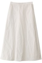 【マルティニーク/martinique】のスカート 人気、トレンドファッション・服の通販 founy(ファニー) ファッション Fashion レディースファッション Fashion for Women スカート Skirts ロングスカート Long Skirts / Maxi & Midi Skirts コンパクト Compact, Small Size タフタ Taffeta, Structured Fabric フレア Flare, Flared ベーシック Basic, Essential レオパード Leopard, Animal Print ロング Long, Long-Length 秋 Autumn thumbnail オフホワイト|ID: prp329100004691471 ipo3291000000036182466