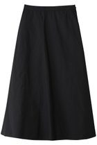 【マルティニーク/martinique】のスカート 人気、トレンドファッション・服の通販 founy(ファニー) ファッション Fashion レディースファッション Fashion for Women スカート Skirts ロングスカート Long Skirts / Maxi & Midi Skirts コンパクト Compact, Small Size タフタ Taffeta, Structured Fabric フレア Flare, Flared ベーシック Basic, Essential レオパード Leopard, Animal Print ロング Long, Long-Length 秋 Autumn thumbnail ブラック|ID: prp329100004691471 ipo3291000000036182467