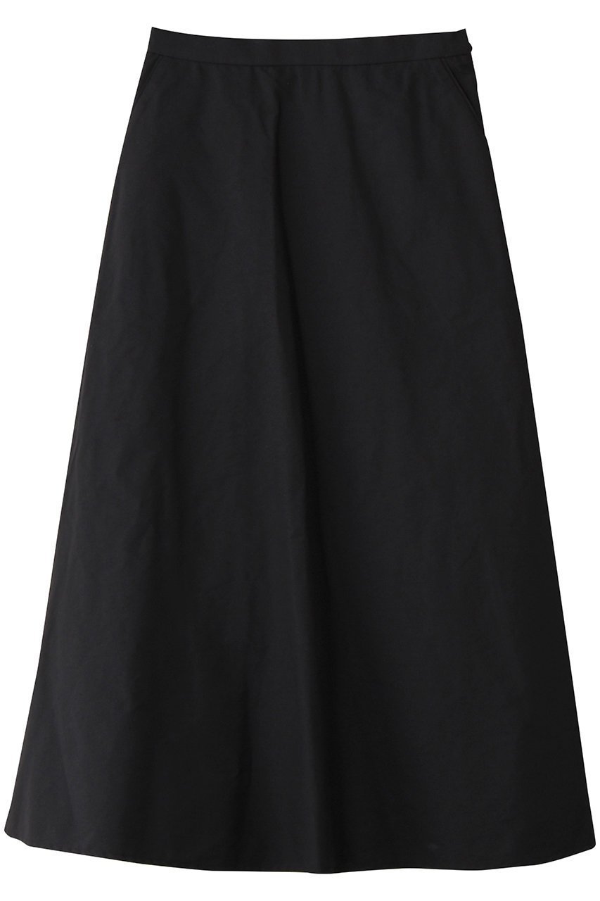 【マルティニーク/martinique】のスカート インテリア・キッズ・メンズ・レディースファッション・服の通販 founy(ファニー) ファッション Fashion レディースファッション Fashion for Women スカート Skirts ロングスカート Long Skirts / Maxi & Midi Skirts コンパクト Compact, Small Size タフタ Taffeta, Structured Fabric フレア Flare, Flared ベーシック Basic, Essential レオパード Leopard, Animal Print ロング Long, Long-Length 秋 Autumn ブラック|ID: prp329100004691471 ipo3291000000036182467