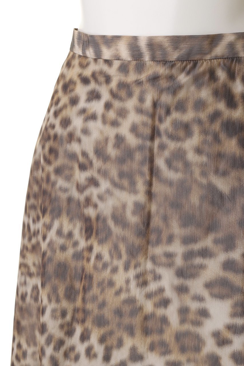 【マルティニーク/martinique】のスカート 人気、トレンドファッション・服の通販 founy(ファニー) ファッション Fashion レディースファッション Fashion for Women スカート Skirts ロングスカート Long Skirts / Maxi & Midi Skirts コンパクト Compact, Small Size タフタ Taffeta, Structured Fabric フレア Flare, Flared ベーシック Basic, Essential レオパード Leopard, Animal Print ロング Long, Long-Length 秋 Autumn other-5|ID: prp329100004691471 ipo3291000000036182472