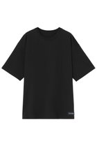 【マディソンブルー/MADISONBLUE】のNUMBERING TEE LE MADISON ナンバリングTシャツ 人気、トレンドファッション・服の通販 founy(ファニー) ファッション Fashion レディースファッション Fashion for Women トップス・カットソー Cut & Sew Tops シャツ・ブラウス・オフィスカジュアル Elegant Blouses & Button-Ups ロングTシャツ・Tシャツ Longline T-Shirts & Tees カットソー・ベーシックTシャツ Cut-and-Sewn Tops / Stretch Tees & Basics インド Indian Textile グラフィック Graphic, Graphic Design ショート Short, Short Length シンプル Simple, Minimal スリーブ Sleeve, Long Sleeve / Short Sleeve フロント Front, Front Design プリント Print, Printed Pattern エレガント 上品 Elegant 定番 Standard, Basic Item thumbnail ブラック|ID: prp329100004691473 ipo3291000000035907603