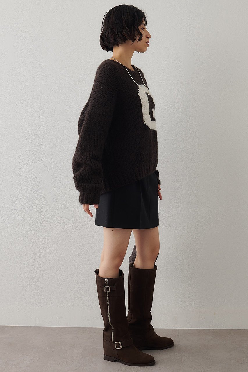 【ウィムガゼット/Whim Gazette】のタックミニスカート 人気、トレンドファッション・服の通販 founy(ファニー) 　ファッション　Fashion　レディースファッション　Fashion for Women　スカート　Skirts　ミニスカート　Mini Skirts　ストレッチ　Stretch, Stretchy Fabric　スニーカー　Sneakers, Trainers　スマート　Smart, Elegant　センター　Center, Center Line　ソックス　Socks, Hosiery　タイツ　Tights, Legwear　ダブル　Double, Double-Breasted　ミニスカート　Mini Skirt, Short Skirt　エレガント 上品　Elegant　新作・新入荷　New Arrivals / New In　other-2|ID: prp329100004691486 ipo3291000000033878575