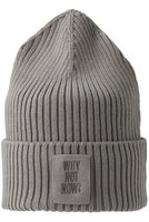 【カオス/Chaos】の【WHY NOT NOW】コニーニットビーニー 人気、トレンドファッション・服の通販 founy(ファニー) ファッション Fashion レディースファッション Fashion for Women トップス・カットソー Cut & Sew Tops ニット Knit Tops & Sweaters キャップ&ハット Hats & Caps おすすめ Recommended / Our Picks アウトドア Outdoor Clothing キャップ Cap, Baseball Cap シンプル Simple, Minimal パッチ Patch, Appliqué フロント Front, Front Design ワンポイント One Point, Statement Accent 帽子 Hat, Headwear 新作・新入荷 New Arrivals / New In 秋 Autumn A/W・秋冬 Autumn/Winter |ID:prp329100004691492