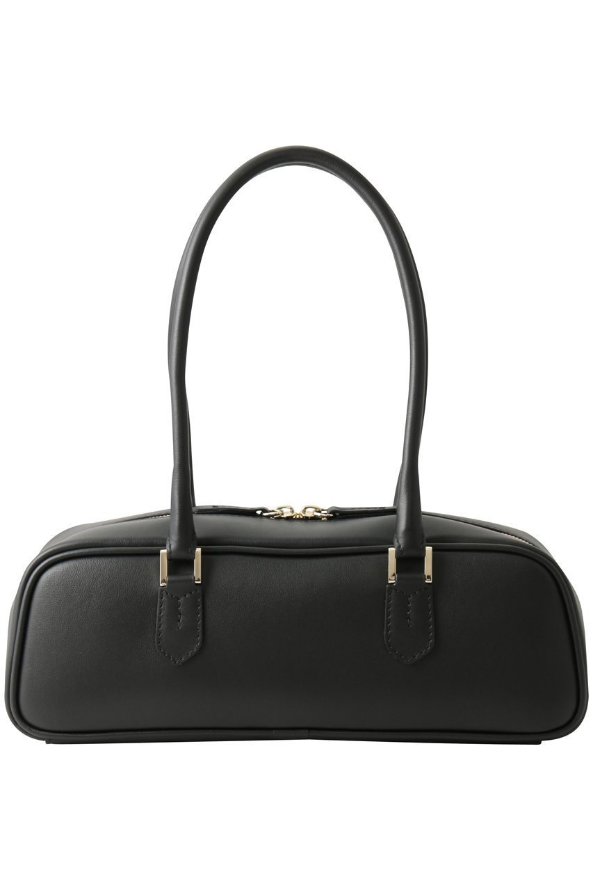 【アルアバイル/allureville】のHOLIZONTAL HAIR BOSTON BAG 人気、トレンドファッション・服の通販 founy(ファニー) 　ファッション　Fashion　レディースファッション　Fashion for Women　バッグ　Bags　イタリア　Italy　シンプル　Simple, Minimal　ジップ　Zip, Zipper　プリント　Print, Printed Pattern　ボストンバッグ　Boston Bag, Retro Bag　レオパード　Leopard, Animal Print　新作・新入荷　New Arrivals / New In　A/W・秋冬　Autumn/Winter　other-3|ID: prp329100004691494 ipo3291000000033878641