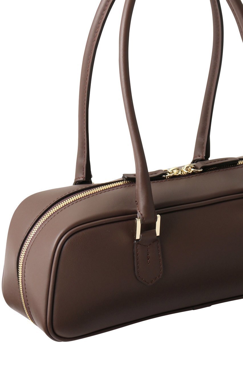 【アルアバイル/allureville】のHOLIZONTAL BOSTON BAG 人気、トレンドファッション・服の通販 founy(ファニー) 　ファッション　Fashion　レディースファッション　Fashion for Women　バッグ　Bags　シンプル　Simple, Minimal　ジップ　Zip, Zipper　トレンド　Trend, Trending Now　ボストン　Boston　ボストンバッグ　Boston Bag, Retro Bag　新作・新入荷　New Arrivals / New In　other-4|ID: prp329100004691495 ipo3291000000033878648