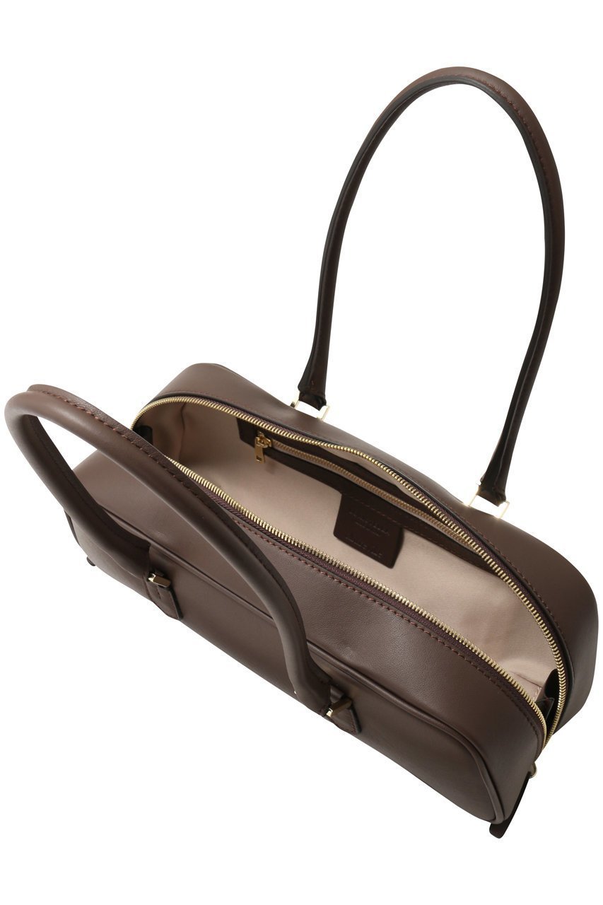 【アルアバイル/allureville】のHOLIZONTAL BOSTON BAG 人気、トレンドファッション・服の通販 founy(ファニー) 　ファッション　Fashion　レディースファッション　Fashion for Women　バッグ　Bags　シンプル　Simple, Minimal　ジップ　Zip, Zipper　トレンド　Trend, Trending Now　ボストン　Boston　ボストンバッグ　Boston Bag, Retro Bag　新作・新入荷　New Arrivals / New In　other-5|ID: prp329100004691495 ipo3291000000033878649