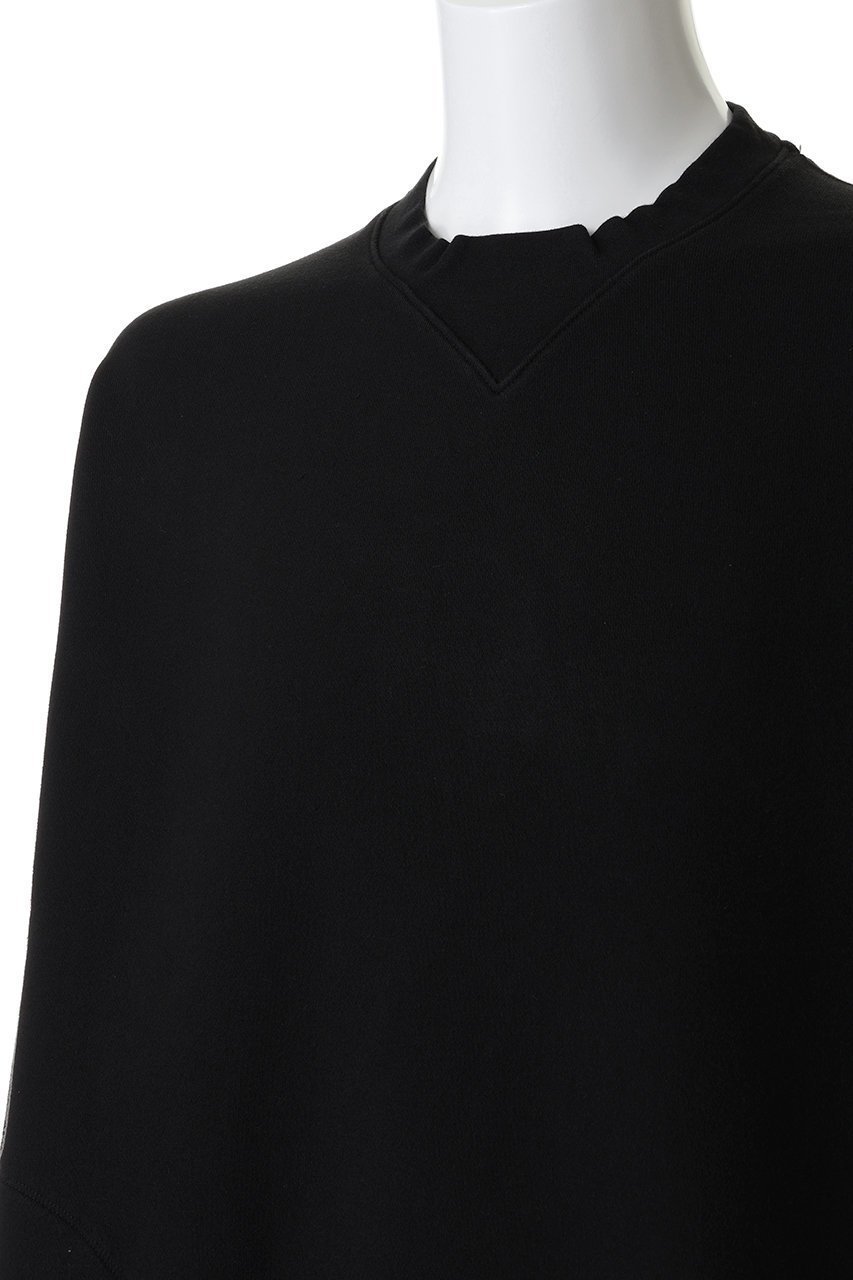 【ヨーク/YOKE / MEN】の【MEN】【YOKE × KATHARINE HAMNETT】オーガニック コットン ビッグ スウェット シャツ 人気、トレンドファッション・服の通販 founy(ファニー) 　ファッション　Fashion　メンズファッション　Fashion for Men　トップス・カットソー　Cut & Sew Tops　パーカー・フーディー / カジュアルコーデ　Hoodies & Parkas　メンズシャツ　Shirts　オーガニック　Organic Cotton　カッティング　Cutting Detail　コンパクト　Compact, Small Size　シンプル　Simple, Minimal　スウェット / スエット　Sweatshirt, Sweatwear　ビッグ　Big, Oversized　ポケット　Pocket, Pocket Detail　新作・新入荷　New Arrivals / New In　other-5|ID: prp329100004691496 ipo3291000000033878656