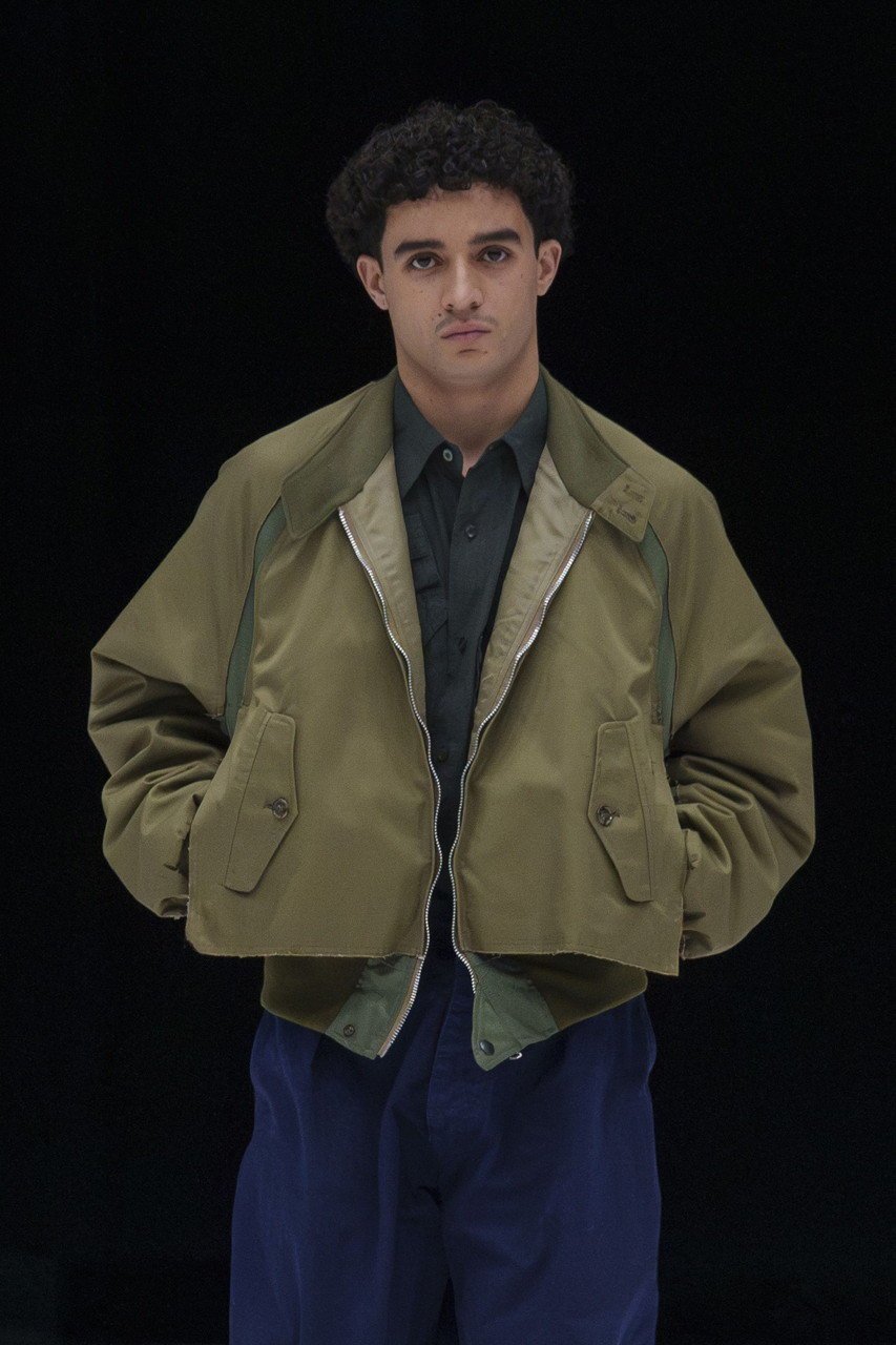 【ヨーク/YOKE / MEN】の【MEN】【YOKE × KATHARINE HAMNETT】オーガニック コットン マルチ ポケット シャツ 人気、トレンドファッション・服の通販 founy(ファニー) 　ファッション　Fashion　メンズファッション　Fashion for Men　オーガニック　Organic Cotton　スリーブ　Sleeve, Long Sleeve / Short Sleeve　ポケット　Pocket, Pocket Detail　モダン　Modern, Contemporary　ロング　Long, Long-Length　新作・新入荷　New Arrivals / New In　other-6|ID: prp329100004691497 ipo3291000000033878673