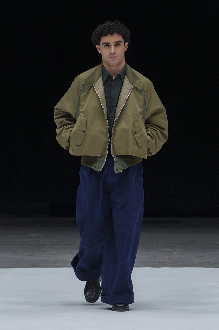【ヨーク/YOKE / MEN】の【MEN】【YOKE × KATHARINE HAMNETT】オーガニック コットン マルチ ポケット シャツ 人気、トレンドファッション・服の通販 founy(ファニー) 　ファッション　Fashion　メンズファッション　Fashion for Men　オーガニック　Organic Cotton　スリーブ　Sleeve, Long Sleeve / Short Sleeve　ポケット　Pocket, Pocket Detail　モダン　Modern, Contemporary　ロング　Long, Long-Length　新作・新入荷　New Arrivals / New In　other-7|ID: prp329100004691497 ipo3291000000033878674