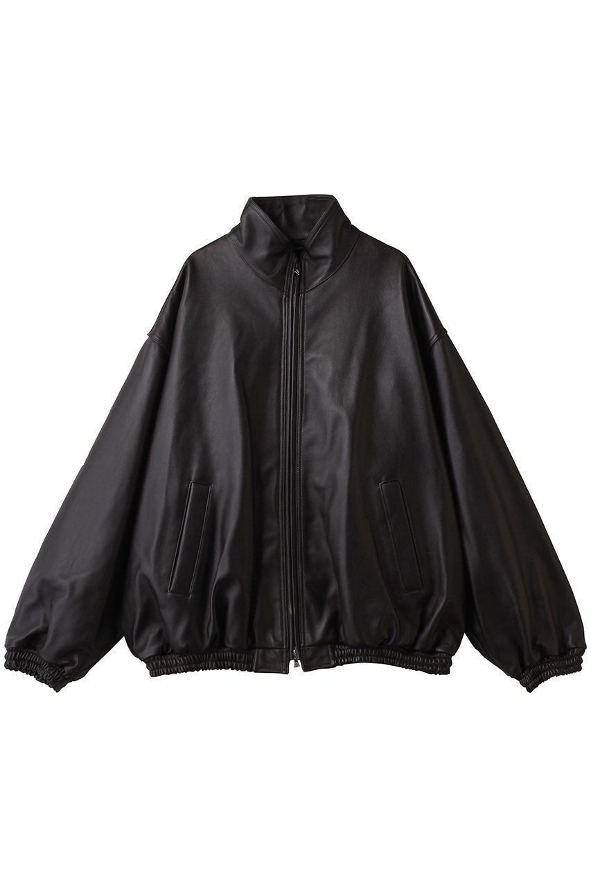 【シュタイン/ssstein / MEN】の【MEN】SHEEP LEATHER STAND COLLAR JACKET 人気、トレンドファッション・服の通販 founy(ファニー) 　ファッション　Fashion　メンズファッション　Fashion for Men　シンプル　Simple, Minimal　ジャケット　Jacket, Outerwear　スタンド　Stand Collar, Upright Stand　ヴィンテージ　Vintage Style　新作・新入荷　New Arrivals / New In　 other-1|ID: prp329100004691499 ipo3291000000033878684