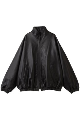 【シュタイン/ssstein】の【UNISEX】SHEEP LEATHER STAND COLLAR JACKET 人気、トレンドファッション・服の通販 founy(ファニー) ファッション Fashion レディースファッション Fashion for Women アウター Coat / Outerwear Collection レディースジャケット・軽アウター Jackets ユニセックス Unisex, Genderless シンプル Simple, Minimal ジャケット Jacket, Outerwear スタンド Stand Collar, Upright Stand ヴィンテージ Vintage Style |ID:prp329100004691499
