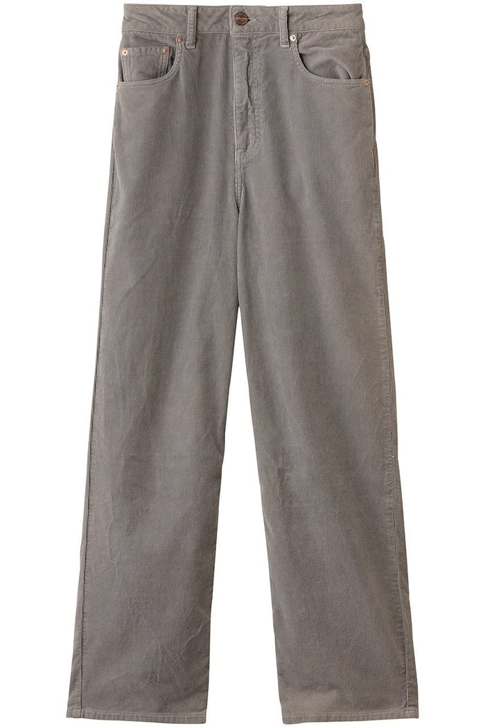 【レッドカード トーキョー/RED CARD TOKYO】のDakota コーデュロイルーズストレートパンツ インテリア・キッズ・メンズ・レディースファッション・服の通販 founy(ファニー) https://founy.com/ ファッション Fashion レディースファッション Fashion for Women パンツ Pants & Trousers トレンド Trend, Trending Now ビッグ Big, Oversized フィット Fit, Slim Fit ルーズ Loose, Oversized 新作・新入荷 New Arrivals / New In |ID: prp329100004691503 ipo3291000000033878861