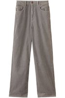 【レッドカード トーキョー/RED CARD TOKYO】のDakota コーデュロイルーズストレートパンツ 人気、トレンドファッション・服の通販 founy(ファニー) ファッション Fashion レディースファッション Fashion for Women パンツ Pants & Trousers トレンド Trend, Trending Now ビッグ Big, Oversized フィット Fit, Slim Fit ルーズ Loose, Oversized 新作・新入荷 New Arrivals / New In |ID:prp329100004691503