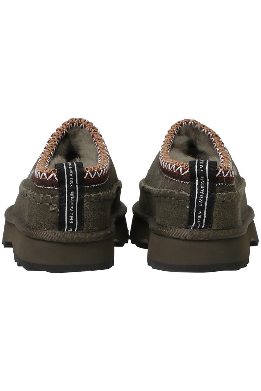 【エミュ オーストラリア/EMU Australia】のSHARKY ADVENTURE SCUFF スリッポン 人気、トレンドファッション・服の通販 founy(ファニー) 　ファッション　Fashion　レディースファッション　Fashion for Women　クッション　Cushion, Throw Pillow　シューズ　Shoes, Footwear　シンプル　Simple, Minimal　スリッポン　Slip-On, Loafer　フラット　Flat, Flat Shoes　新作・新入荷　New Arrivals / New In　other-3|ID: prp329100004693057 ipo3291000000033886169