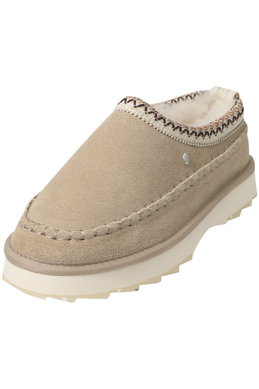 【エミュ オーストラリア/EMU Australia】のSHARKY ADVENTURE SCUFF スリッポン 人気、トレンドファッション・服の通販 founy(ファニー) 　ファッション　Fashion　レディースファッション　Fashion for Women　クッション　Cushion, Throw Pillow　シューズ　Shoes, Footwear　シンプル　Simple, Minimal　スリッポン　Slip-On, Loafer　フラット　Flat, Flat Shoes　 other-1|ID: prp329100004693057 ipo3291000000035347788