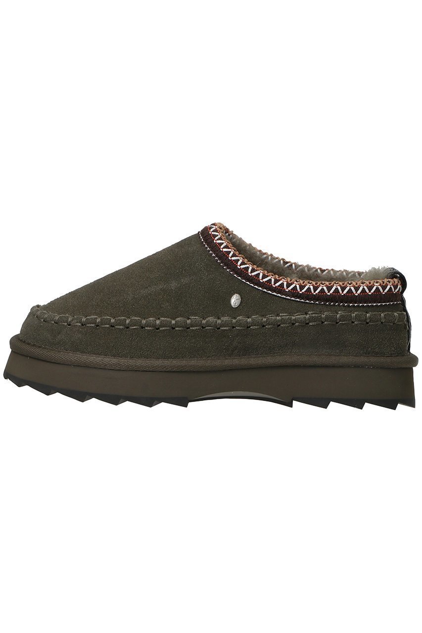 【エミュ オーストラリア/EMU Australia】のSHARKY ADVENTURE SCUFF スリッポン 人気、トレンドファッション・服の通販 founy(ファニー) 　ファッション　Fashion　レディースファッション　Fashion for Women　クッション　Cushion, Throw Pillow　シューズ　Shoes, Footwear　シンプル　Simple, Minimal　スリッポン　Slip-On, Loafer　フラット　Flat, Flat Shoes　other-2|ID: prp329100004693057 ipo3291000000035392272