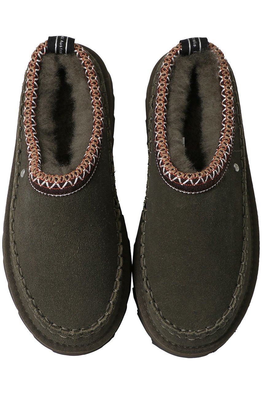 【エミュ オーストラリア/EMU Australia】のSHARKY ADVENTURE SCUFF スリッポン 人気、トレンドファッション・服の通販 founy(ファニー) 　ファッション　Fashion　レディースファッション　Fashion for Women　クッション　Cushion, Throw Pillow　シューズ　Shoes, Footwear　シンプル　Simple, Minimal　スリッポン　Slip-On, Loafer　フラット　Flat, Flat Shoes　other-4|ID: prp329100004693057 ipo3291000000035392274