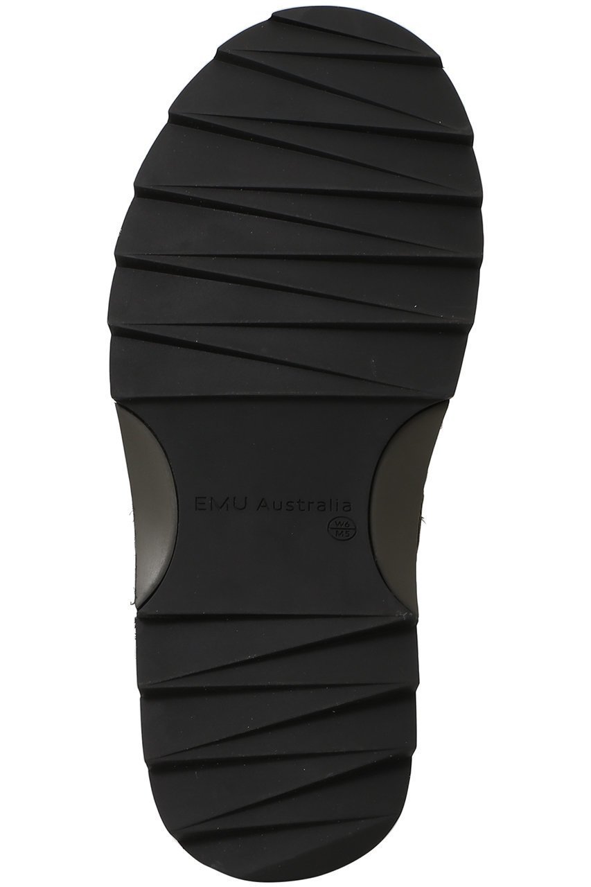 【エミュ オーストラリア/EMU Australia】のSHARKY ADVENTURE SCUFF スリッポン 人気、トレンドファッション・服の通販 founy(ファニー) 　ファッション　Fashion　レディースファッション　Fashion for Women　クッション　Cushion, Throw Pillow　シューズ　Shoes, Footwear　シンプル　Simple, Minimal　スリッポン　Slip-On, Loafer　フラット　Flat, Flat Shoes　other-5|ID: prp329100004693057 ipo3291000000035392275