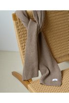 【ウィムガゼット/Whim Gazette】の【Hoaw.】カシミヤリブストール 人気、トレンドファッション・服の通販 founy(ファニー) ファッション Fashion レディースファッション Fashion for Women ストール Soft & Warm Scarves マフラー・スヌード / 冬小物の定番 Scarves & Mufflers アクセサリー Fashion Accessories イタリア Italy シューズ Shoes, Footwear ストール Stole, Wrap マフラー Scarf, Muffler 新作・新入荷 New Arrivals / New In thumbnail モカ|ID: prp329100004693059 ipo3291000000033886181