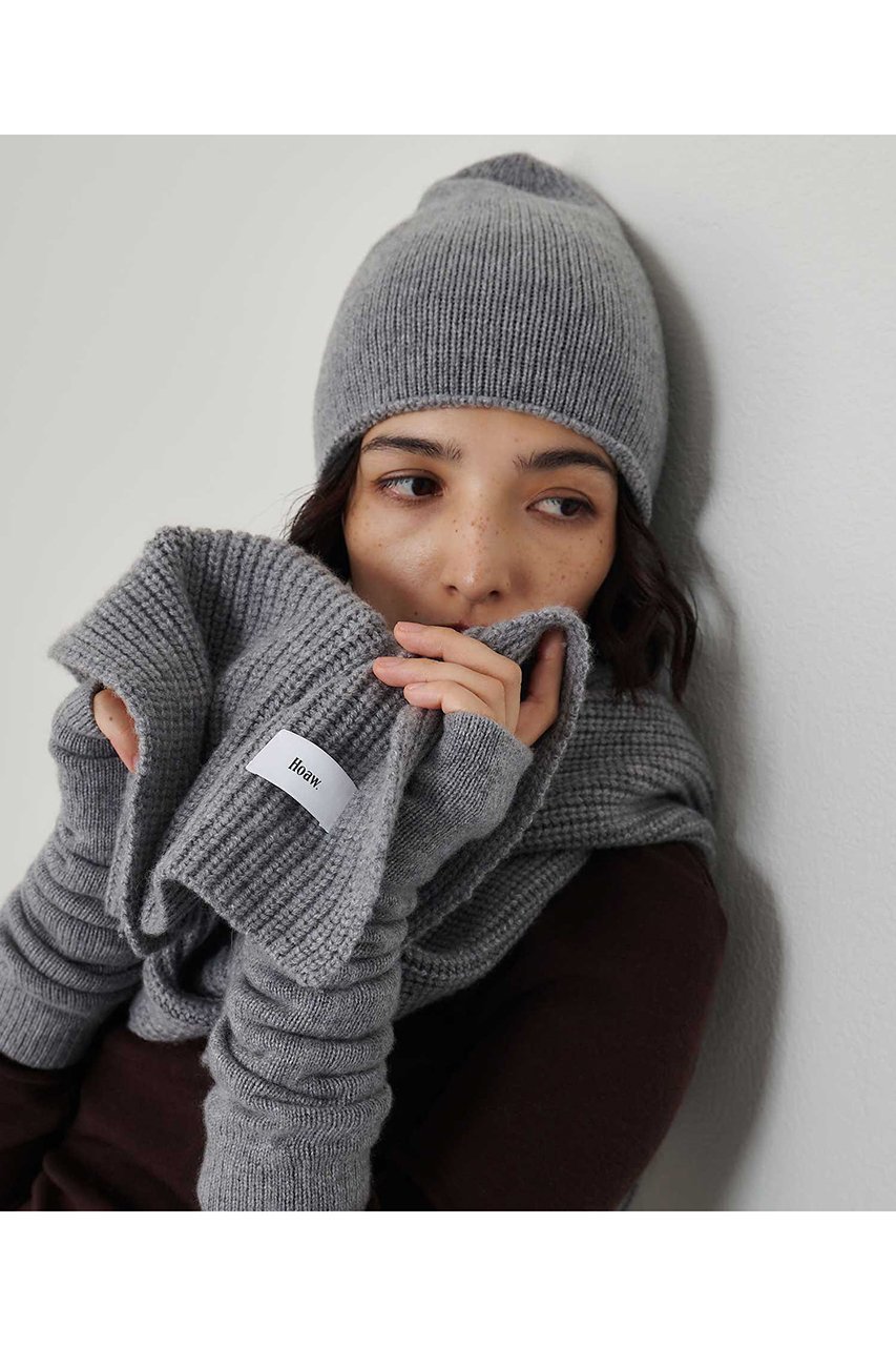 【ウィムガゼット/Whim Gazette】の【Hoaw.】カシミヤリブストール 人気、トレンドファッション・服の通販 founy(ファニー) 　ファッション　Fashion　レディースファッション　Fashion for Women　ストール　Soft & Warm Scarves　マフラー・スヌード / 冬小物の定番　Scarves & Mufflers　アクセサリー　Fashion Accessories　イタリア　Italy　シューズ　Shoes, Footwear　ストール　Stole, Wrap　マフラー　Scarf, Muffler　other-2|ID: prp329100004693059 ipo3291000000035687765