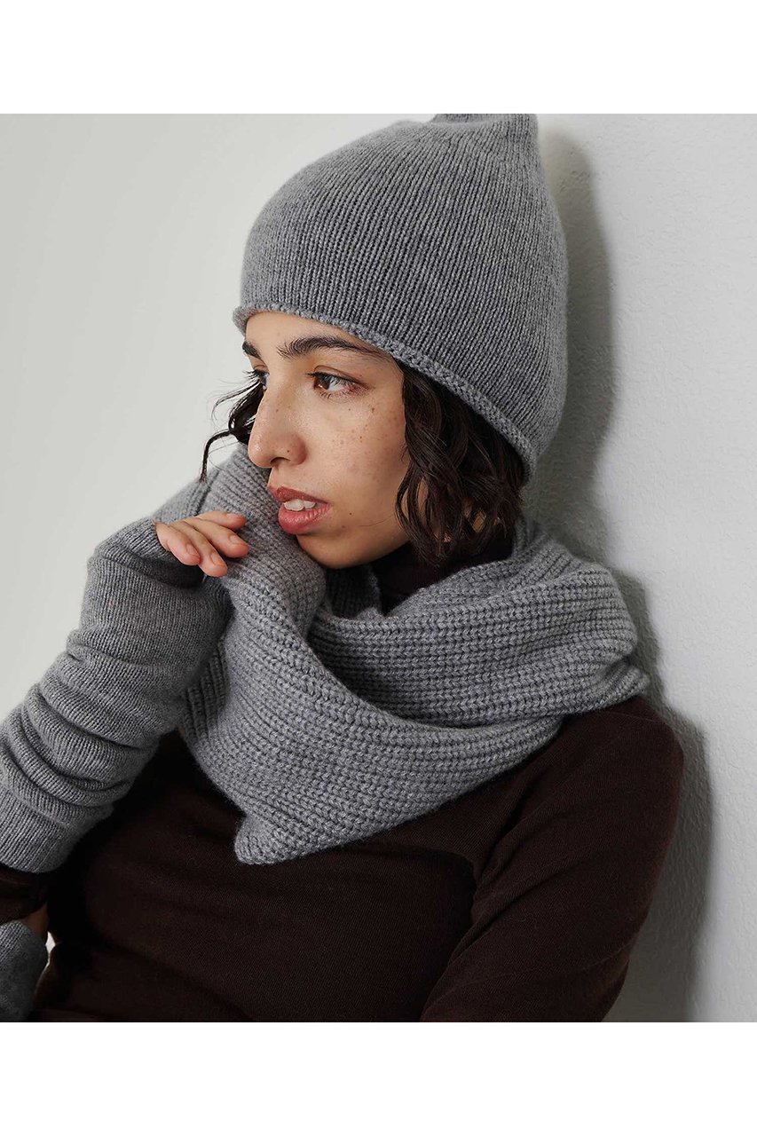 【ウィムガゼット/Whim Gazette】の【Hoaw.】カシミヤリブストール 人気、トレンドファッション・服の通販 founy(ファニー) 　ファッション　Fashion　レディースファッション　Fashion for Women　ストール　Soft & Warm Scarves　マフラー・スヌード / 冬小物の定番　Scarves & Mufflers　アクセサリー　Fashion Accessories　イタリア　Italy　シューズ　Shoes, Footwear　ストール　Stole, Wrap　マフラー　Scarf, Muffler　other-3|ID: prp329100004693059 ipo3291000000035687766