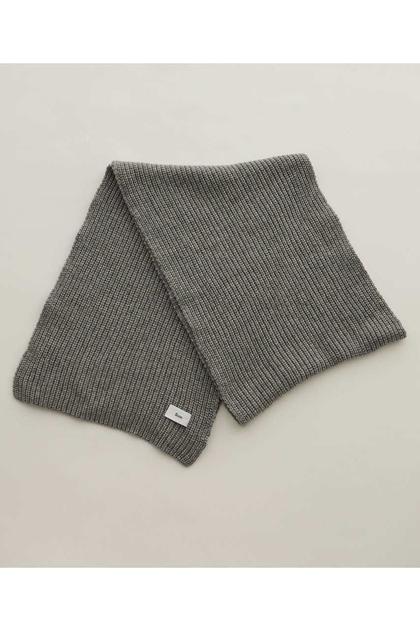 【ウィムガゼット/Whim Gazette】の【Hoaw.】カシミヤリブストール 人気、トレンドファッション・服の通販 founy(ファニー) 　ファッション　Fashion　レディースファッション　Fashion for Women　ストール　Soft & Warm Scarves　マフラー・スヌード / 冬小物の定番　Scarves & Mufflers　アクセサリー　Fashion Accessories　イタリア　Italy　シューズ　Shoes, Footwear　ストール　Stole, Wrap　マフラー　Scarf, Muffler　other-4|ID: prp329100004693059 ipo3291000000035687767