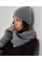 【ウィムガゼット/Whim Gazette】の【Hoaw.】カシミヤビーニー 人気、トレンドファッション・服の通販 founy(ファニー) ファッション Fashion レディースファッション Fashion for Women トップス・カットソー Cut & Sew Tops ニット Knit Tops & Sweaters キャップ&ハット Hats & Caps アクセサリー Fashion Accessories イタリア Italy キャップ Cap, Baseball Cap 軽量 Lightweight, Ultra Light シューズ Shoes, Footwear 帽子 Hat, Headwear 新作・新入荷 New Arrivals / New In |ID:prp329100004693060