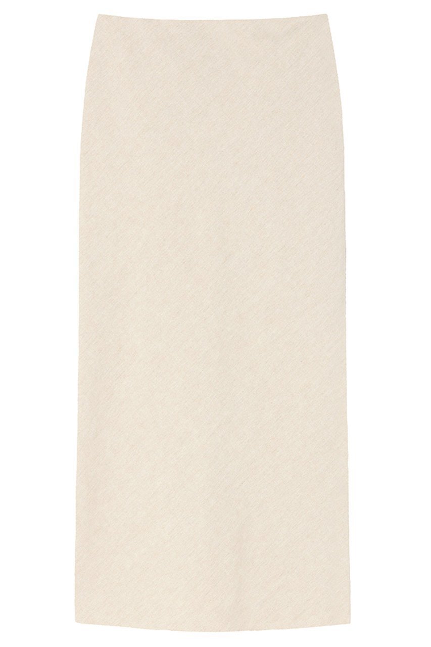 【マディソンブルー/MADISONBLUE】のCOTTON LINEN TIGHT SK タイトスカート インテリア・キッズ・メンズ・レディースファッション・服の通販 founy(ファニー) 　ファッション　Fashion　レディースファッション　Fashion for Women　スカート　Skirts　ロングスカート　Long Skirts / Maxi & Midi Skirts　シンプル　Simple, Minimal　タイトスカート　Pencil Skirt, Tight Skirt　バイアス　Bias, Diagonal Cut　フィット　Fit, Slim Fit　リネン　Linen, Linen Fabric　ロング　Long, Long-Length　新作・新入荷　New Arrivals / New In　ベージュ|ID: prp329100004693061 ipo3291000000033886192