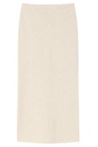 【マディソンブルー/MADISONBLUE】のCOTTON LINEN TIGHT SK タイトスカート ベージュ|ID: prp329100004693061 ipo3291000000035969950