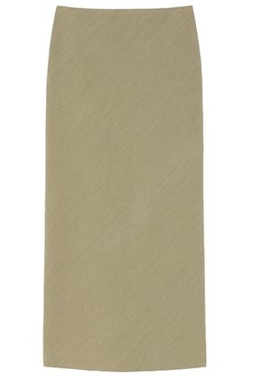 【マディソンブルー/MADISONBLUE】のCOTTON LINEN TIGHT SK タイトスカート 人気、トレンドファッション・服の通販 founy(ファニー) ファッション Fashion レディースファッション Fashion for Women スカート Skirts ロングスカート Long Skirts / Maxi & Midi Skirts シンプル Simple, Minimal タイトスカート Pencil Skirt, Tight Skirt バイアス Bias, Diagonal Cut フィット Fit, Slim Fit リネン Linen, Linen Fabric ロング Long, Long-Length |ID:prp329100004693061