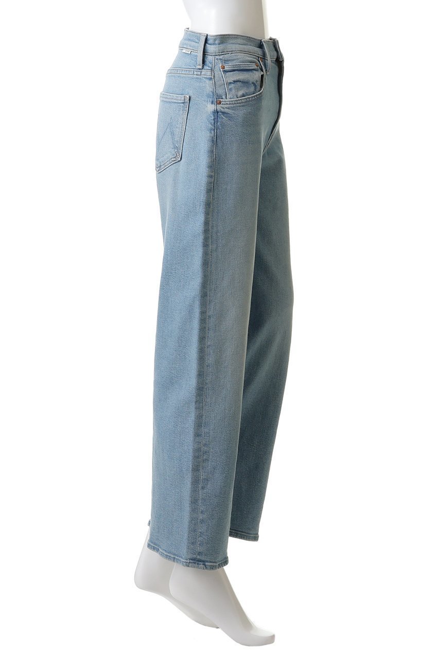 【マザー/MOTHER】のTHE DODGER ANKLE ストレートデニム (MEA) 人気、トレンドファッション・服の通販 founy(ファニー) 　ファッション　Fashion　レディースファッション　Fashion for Women　パンツ　Pants & Trousers　デニムパンツ・ジーンズ・美脚デニム　Denim Jeans & Pants　ストレッチ　Stretch, Stretchy Fabric　ストレート　Straight, Straight Cut　デニム　Denim, Jeans Material　新作・新入荷　New Arrivals / New In　other-3|ID: prp329100004693066 ipo3291000000033886235