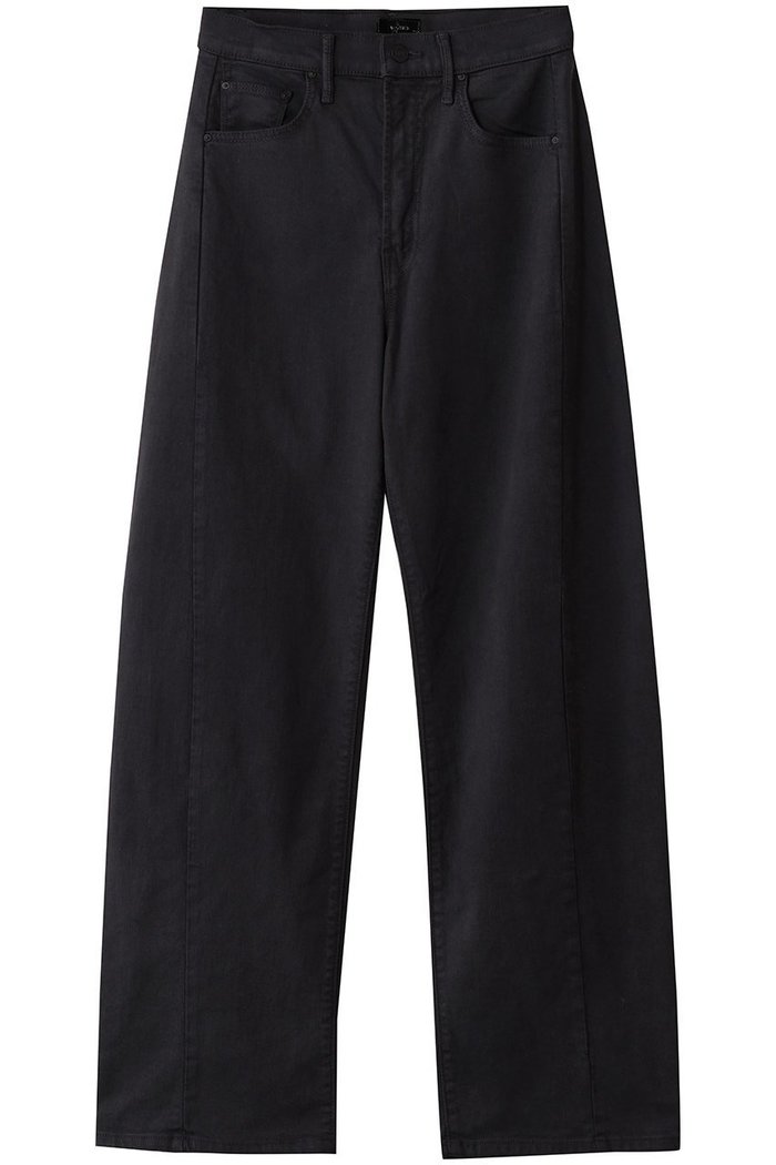 【マザー/MOTHER】のTHE HALF-PIPE FLOOD ワイドカーブデニム (FDB) インテリア・キッズ・メンズ・レディースファッション・服の通販 founy(ファニー) https://founy.com/ ファッション Fashion レディースファッション Fashion for Women パンツ Pants & Trousers デニムパンツ・ジーンズ・美脚デニム Denim Jeans & Pants シンプル Simple, Minimal スニーカー Sneakers, Trainers デニム Denim, Jeans Material ワイド Wide, Wide Fit |ID: prp329100004693067 ipo3291000000033886238