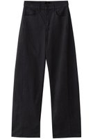 【マザー/MOTHER】のTHE HALF-PIPE FLOOD ワイドカーブデニム (FDB) 人気、トレンドファッション・服の通販 founy(ファニー) ファッション Fashion レディースファッション Fashion for Women パンツ Pants & Trousers デニムパンツ・ジーンズ・美脚デニム Denim Jeans & Pants シンプル Simple, Minimal スニーカー Sneakers, Trainers デニム Denim, Jeans Material ワイド Wide, Wide Fit 新作・新入荷 New Arrivals / New In |ID:prp329100004693067