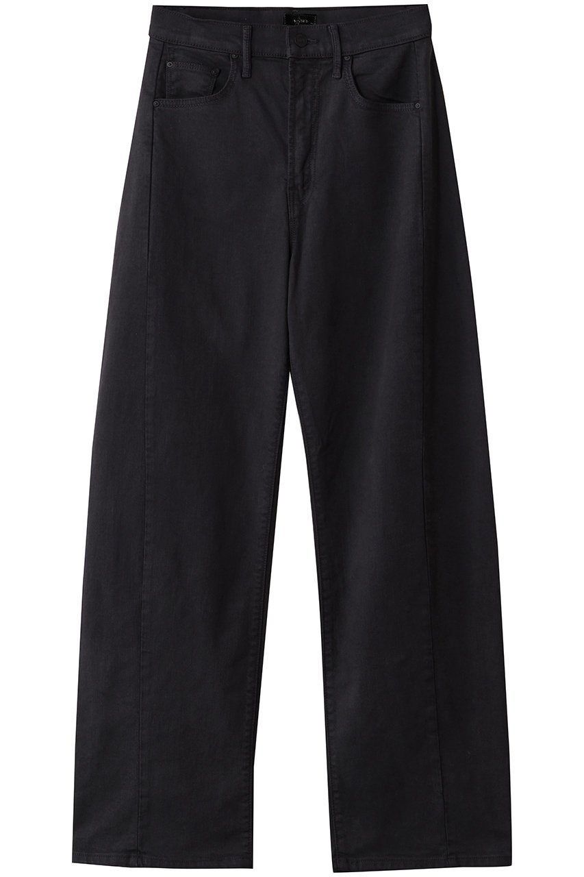 【マザー/MOTHER】のTHE HALF-PIPE FLOOD ワイドカーブデニム (FDB) 人気、トレンドファッション・服の通販 founy(ファニー) 　ファッション　Fashion　レディースファッション　Fashion for Women　パンツ　Pants & Trousers　デニムパンツ・ジーンズ・美脚デニム　Denim Jeans & Pants　シンプル　Simple, Minimal　スニーカー　Sneakers, Trainers　デニム　Denim, Jeans Material　ワイド　Wide, Wide Fit　新作・新入荷　New Arrivals / New In　 other-1|ID: prp329100004693067 ipo3291000000033886238
