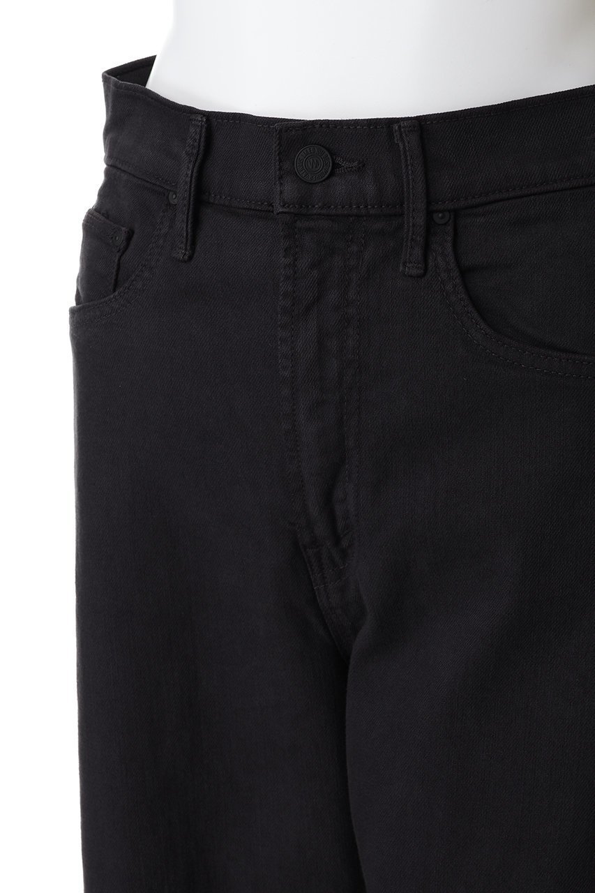 【マザー/MOTHER】のTHE HALF-PIPE FLOOD ワイドカーブデニム (FDB) 人気、トレンドファッション・服の通販 founy(ファニー) 　ファッション　Fashion　レディースファッション　Fashion for Women　パンツ　Pants & Trousers　デニムパンツ・ジーンズ・美脚デニム　Denim Jeans & Pants　シンプル　Simple, Minimal　スニーカー　Sneakers, Trainers　デニム　Denim, Jeans Material　ワイド　Wide, Wide Fit　新作・新入荷　New Arrivals / New In　other-5|ID: prp329100004693067 ipo3291000000033886243