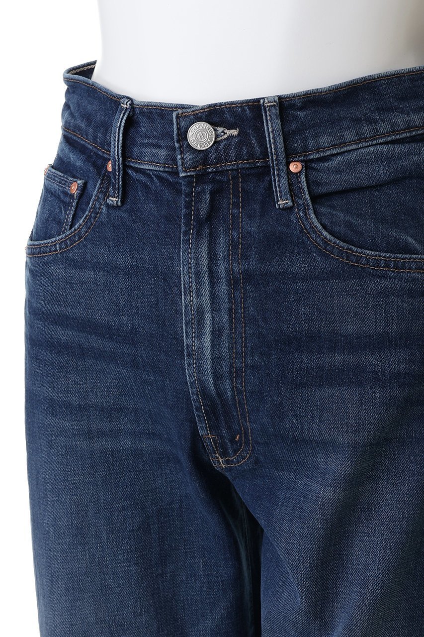 【マザー/MOTHER】のTHE HALF-PIPE ANKLE CUFF FRAY ロールアップデニム (PFI) 人気、トレンドファッション・服の通販 founy(ファニー) 　ファッション　Fashion　レディースファッション　Fashion for Women　パンツ　Pants & Trousers　デニムパンツ・ジーンズ・美脚デニム　Denim Jeans & Pants　デニム　Denim, Jeans Material　ロールアップ　Roll-Up, Cuffed Hem　ワイド　Wide, Wide Fit　定番　Standard, Basic Item　新作・新入荷　New Arrivals / New In　other-5|ID: prp329100004693068 ipo3291000000033886249