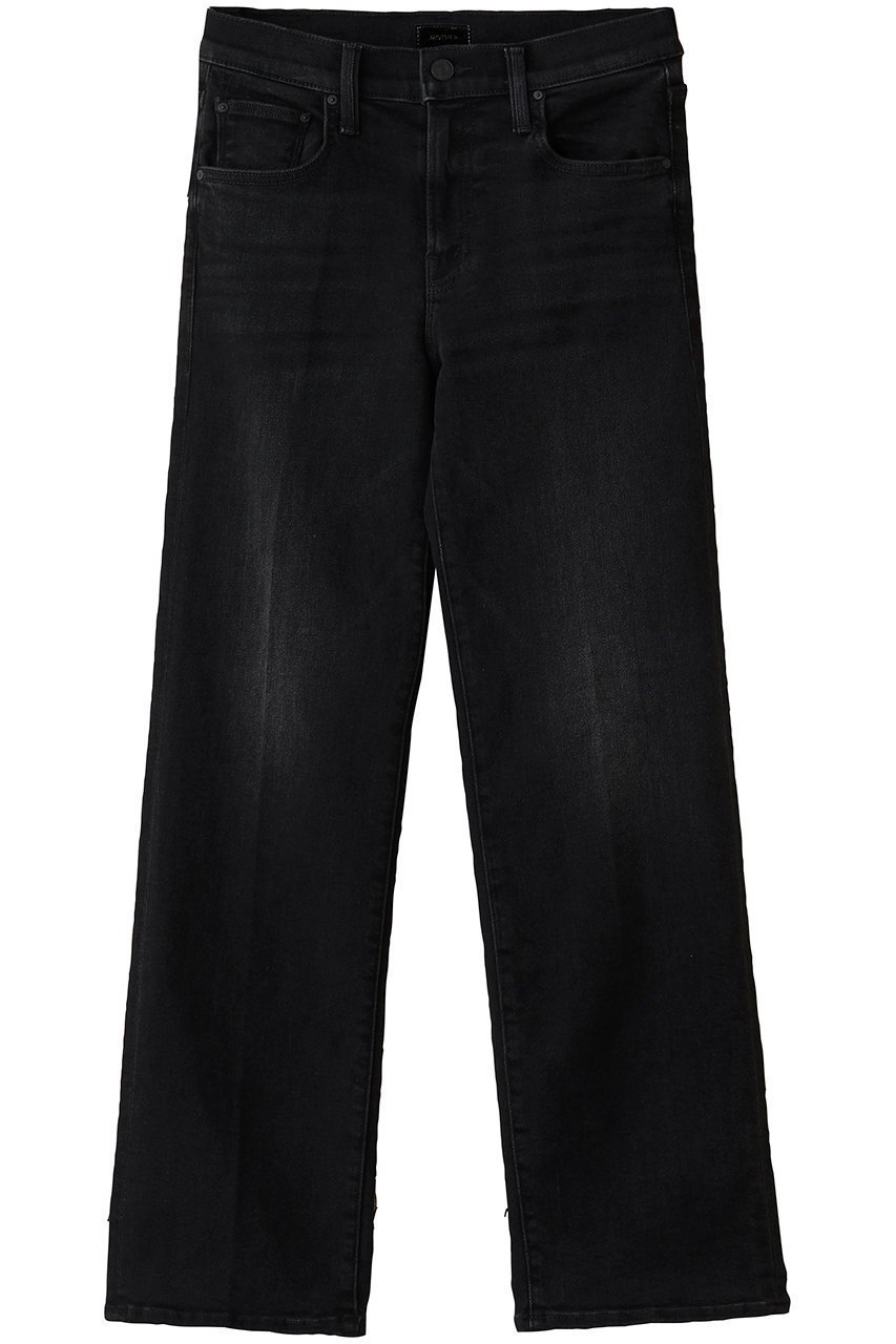 【マザー/MOTHER】のTHE MID RISE RAMBLER ZIP FLOOD ストレートデニム (SPF) 人気、トレンドファッション・服の通販 founy(ファニー) 　ファッション　Fashion　レディースファッション　Fashion for Women　パンツ　Pants & Trousers　デニムパンツ・ジーンズ・美脚デニム　Denim Jeans & Pants　シンプル　Simple, Minimal　ストレート　Straight, Straight Cut　デニム　Denim, Jeans Material　新作・新入荷　New Arrivals / New In　 other-1|ID: prp329100004693069 ipo3291000000033886251